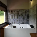 Albarcas Inn La Cavada
