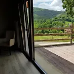 Albarcas Inn La Cavada