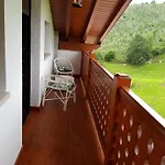 Inn Albarcas La Cavada