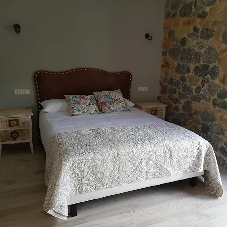 Inn Albarcas La Cavada
