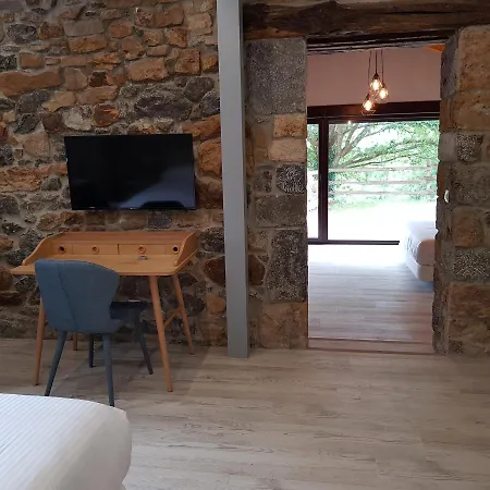 Albarcas 2* La Cavada