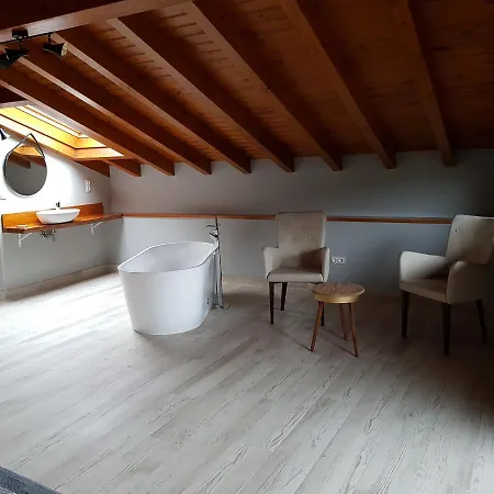 Albarcas Ла-Кавада