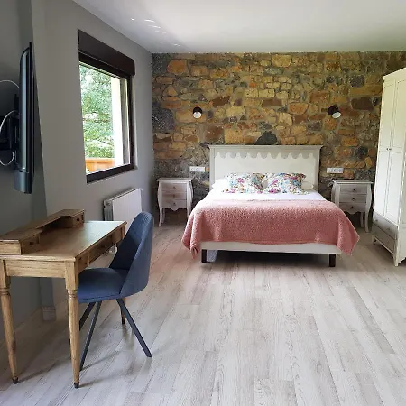 Albarcas 2* Ла-Кавада