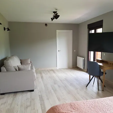 Estalagem Albarcas 2*