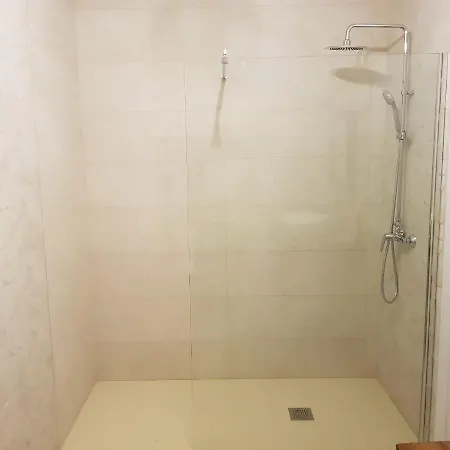 Мини-отель Albarcas 2*