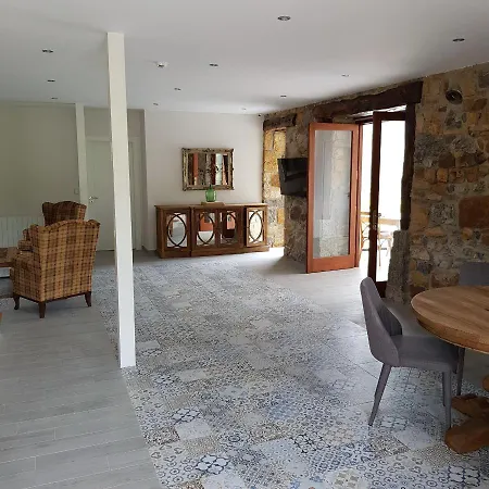 Albarcas Inn