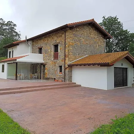 Albarcas La Cavada
