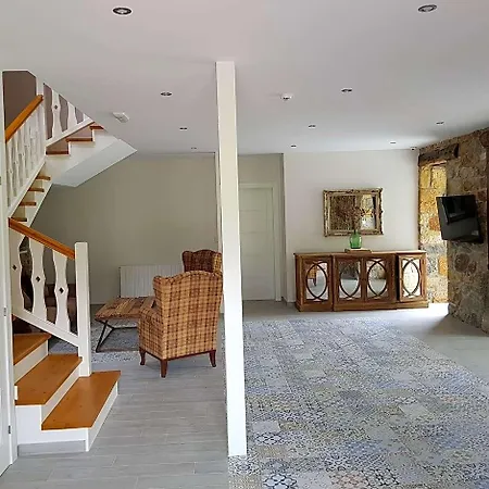 Albarcas Inn