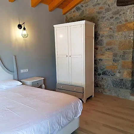 Inn Albarcas La Cavada