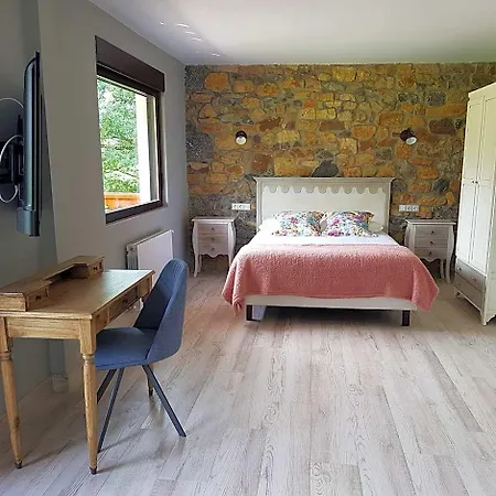 Inn Albarcas