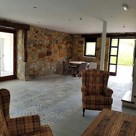 Albarcas Inn