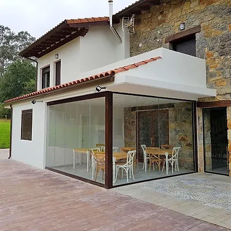 Albarcas Inn