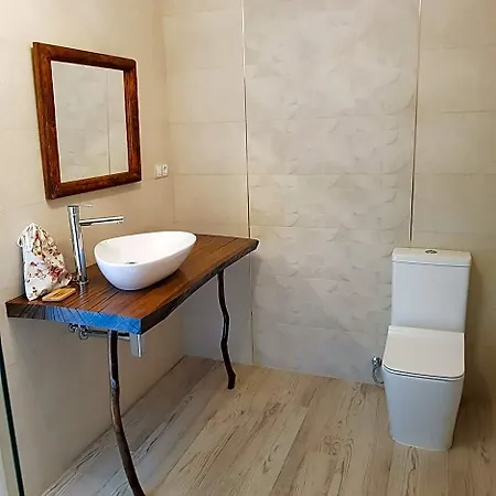 Albarcas Inn