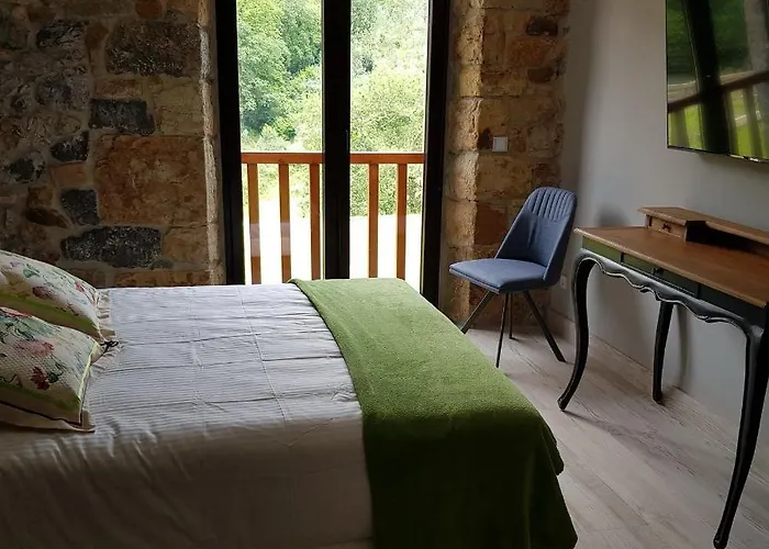 Πανδοχείο Albarcas