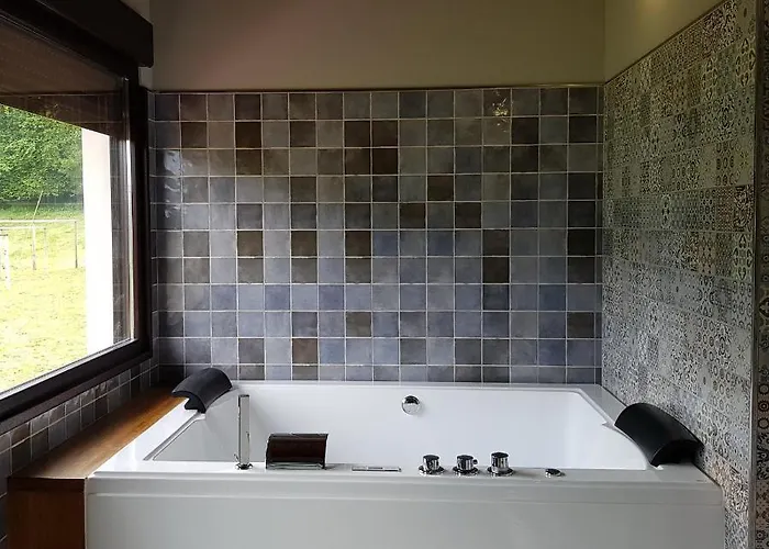 Albarcas イン La Cavada