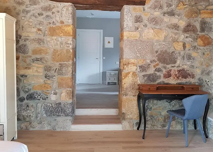 Albarcas イン La Cavada