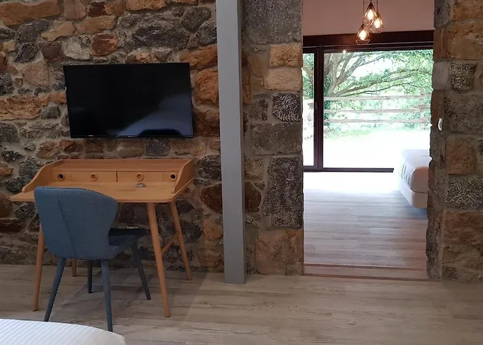 Albarcas 2* La Cavada