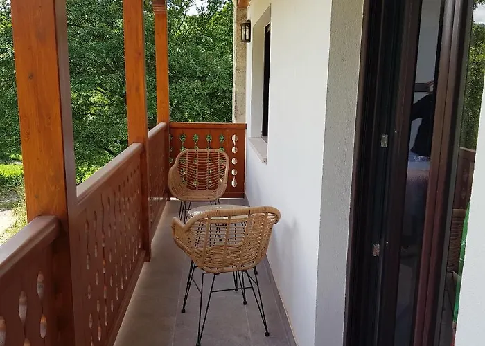 Inn Albarcas La Cavada