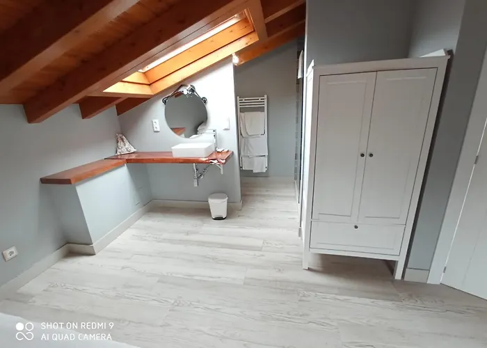 Albarcas 2* La Cavada